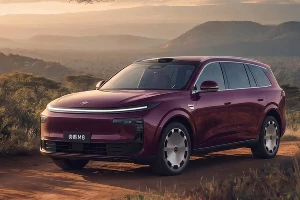 Dongfeng Yipai M8 &copy;&nbsp;Фото ЮГА.ру
