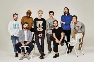 MINI представил лимитированную коллекцию на выставке Pitti Uomo 90 &copy;&nbsp;Фото ЮГА.ру