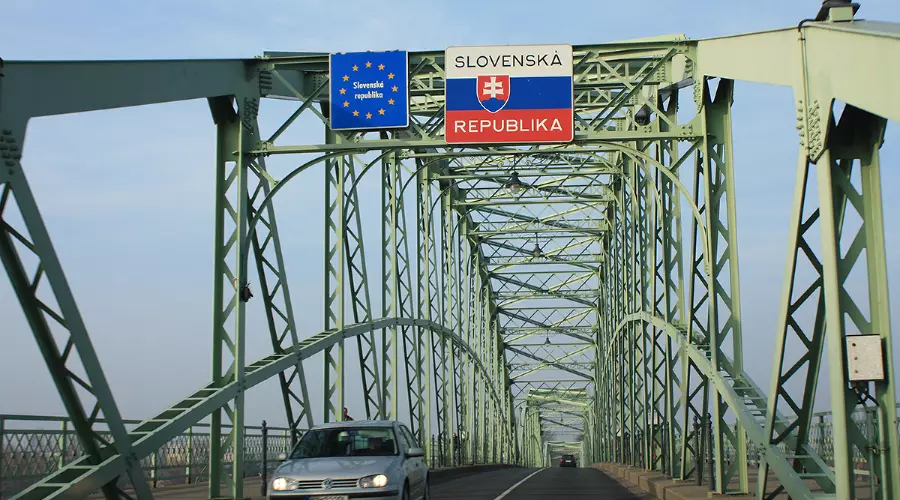 Рождественская Европа на колесах Skoda Rapid. Часть 2 &copy;&nbsp;Фото ЮГА.ру