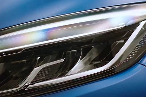  &copy;&nbsp;Скриншот презентации нового Renault Kaptur