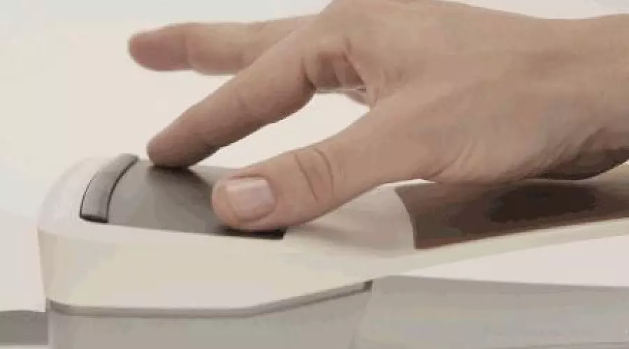 Концепция Haptic Interaction Surfaces от Continental получила престижную премию &copy;&nbsp;Фото ЮГА.ру