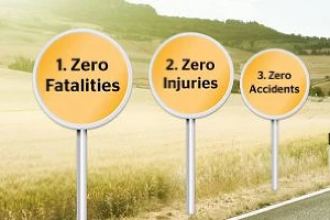 Continental: Восемьдесят процентов водителей водят машину на «автопилоте» &copy;&nbsp;Фото ЮГА.ру