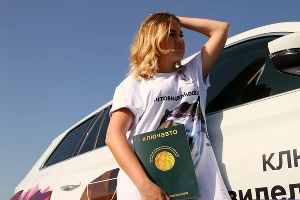 «Что видел Kodiaq» в горах Северного Кавказа &copy;&nbsp;Фото Заира Гамидова, Юга.ру