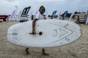 Фестиваль Air Kings 2018 &copy;&nbsp;Фото Евгения Мельченко, Юга.ру
