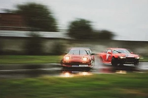 Кубок по дрифту Drift Battle Series состоялся в Краснодарском крае &copy;&nbsp;Фото DBS