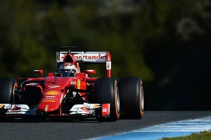 Формула-1. Новый сезон, новые надежды, новые технологии (фото DHL) &copy;&nbsp;Фото ЮГА.ру