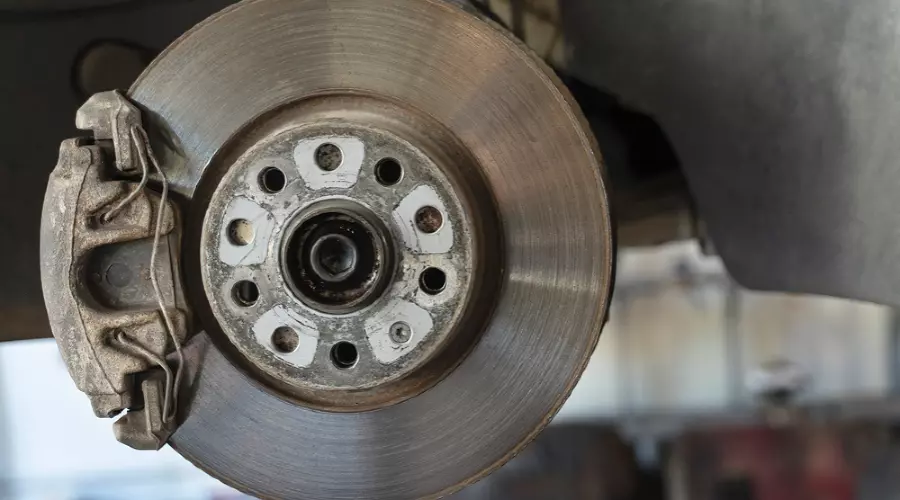 тормозные диски &copy;&nbsp;ru.freepik.com