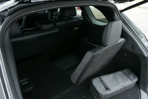 Новый кроссовер Mazda CX-9 &copy;&nbsp;Фото Евгения Мельченко, Юга.ру