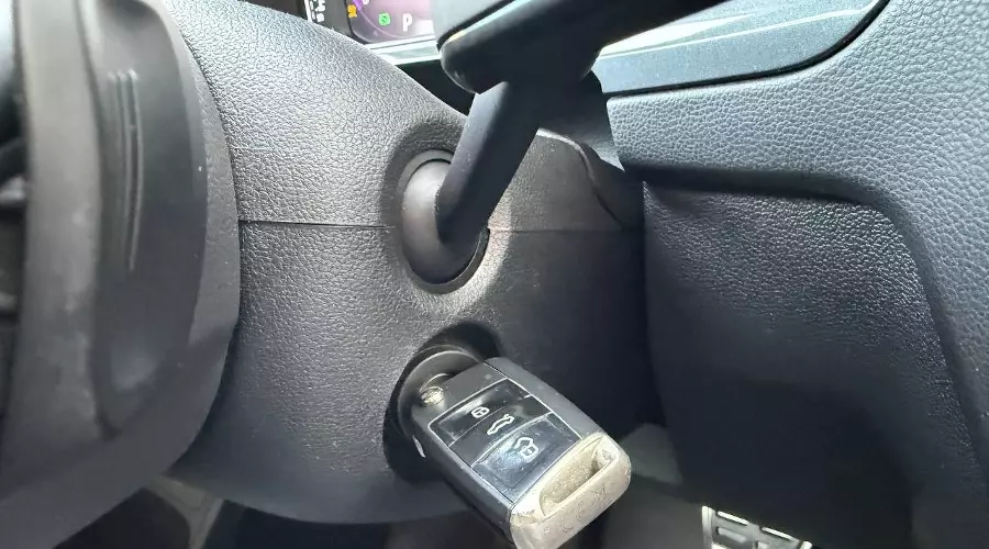 зажигание &copy;&nbsp;Фото ЮГА.ру