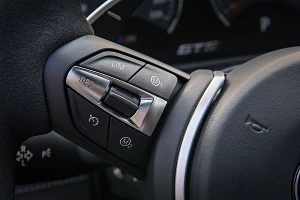 BMW Group представляет новинку - BMW M4 GTS &copy;&nbsp;Фото ЮГА.ру