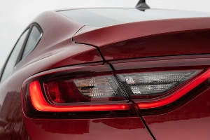 Оптика Renault Arkana &copy;&nbsp;Фото пресс-службы Renault