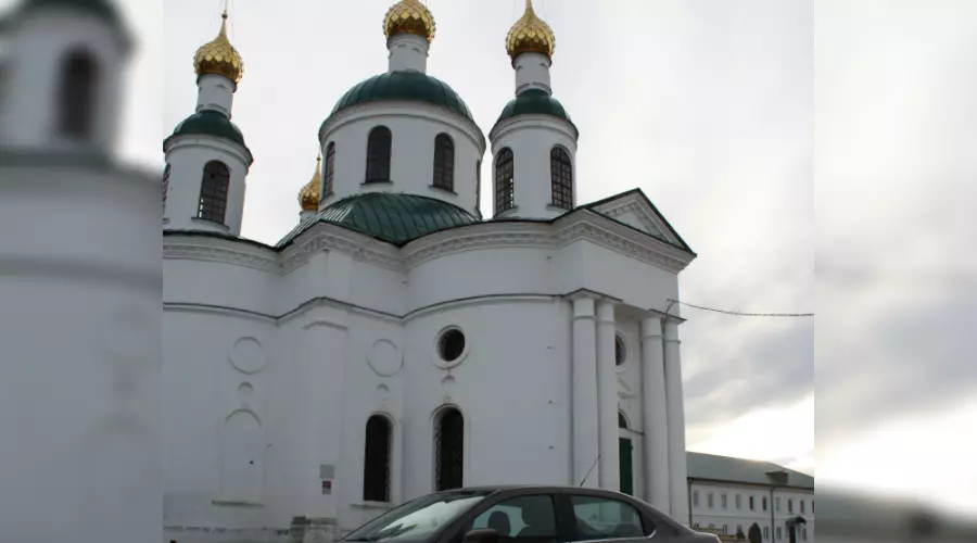 Peugeot 301. Углич &copy;&nbsp;Фото ЮГА.ру