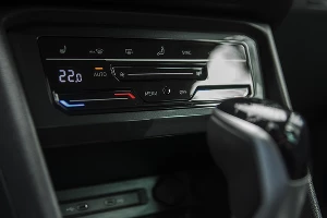 Новый Volkswagen Tiguan &copy;&nbsp;Фото Евгения Мельченко