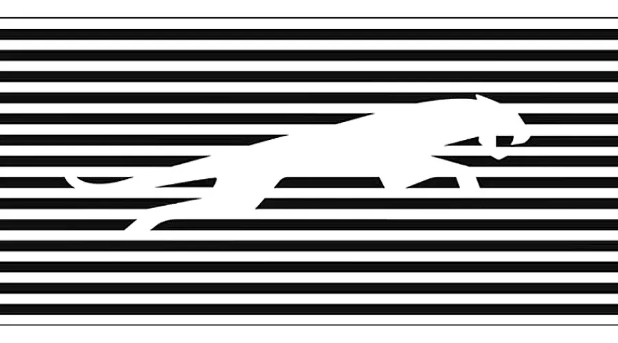 Новый логотип Jaguar &copy;&nbsp;Фото: Jaguar