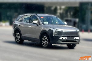 Haval Raptor &copy;&nbsp;Фото: Колёса плюс