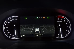 Roewe RX5. По китайскому следу &copy;&nbsp;Юга.ру
