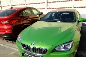 Авторынок России &copy;&nbsp;Фото Евгения Мельченко, Юга.ру