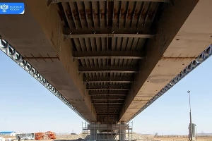 мост &copy;&nbsp;&copy; Минтранс России