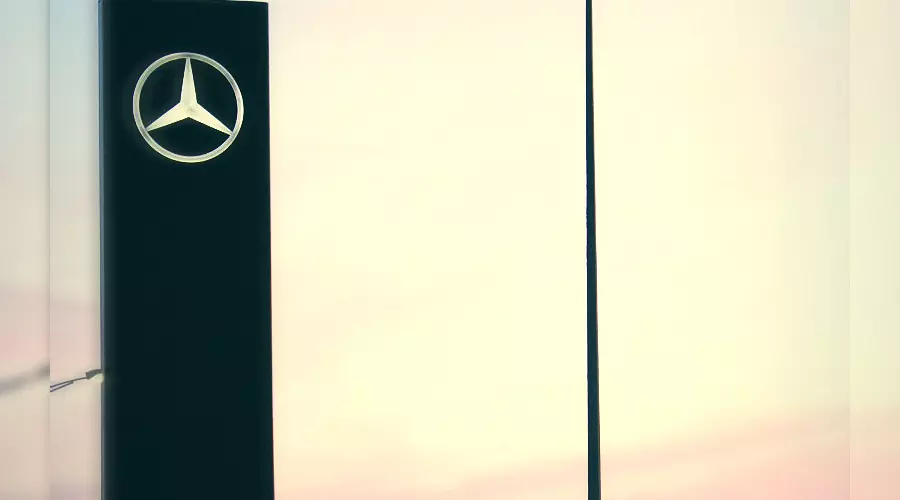 В Краснодаре открылся новый дилерский центр Mercedes-Benz &copy;&nbsp;Фото ЮГА.ру
