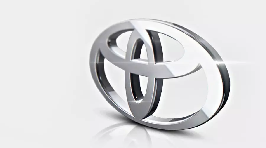 Toyota &copy;&nbsp;Фото Toyota