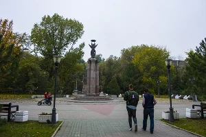 Путешествие с Nissan на просторах Ростовской области &copy;&nbsp;Фото Евгения Мельченко, Юга.ру