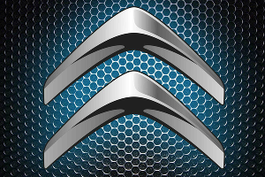 Citroen © Фото Citroen