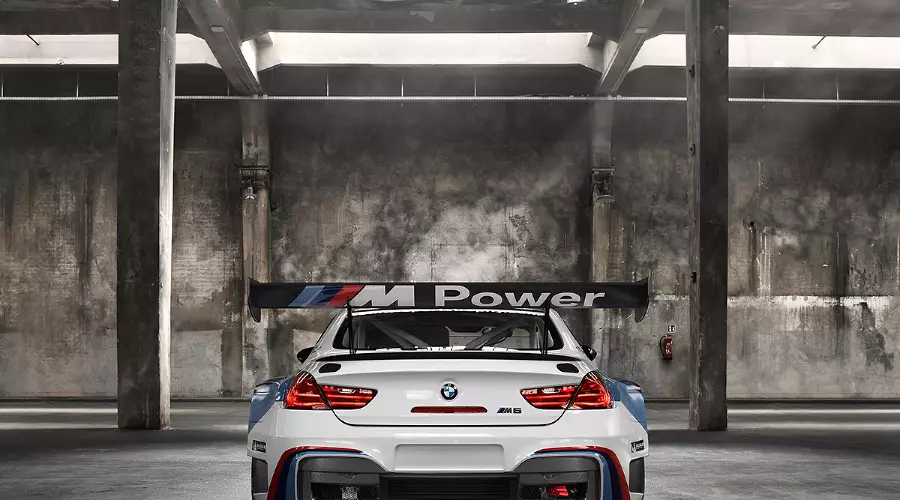 Коллекция BMW Art Car &copy;&nbsp;Фото ЮГА.ру
