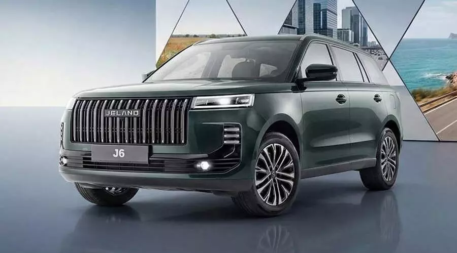 Jeland &copy;&nbsp;Фото ЮГА.ру