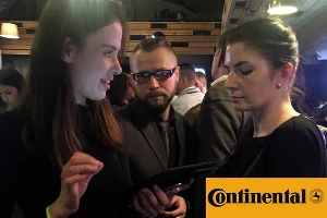 Опрос компании Continental по теме безопасности движения &copy;&nbsp;Фото ЮГА.ру