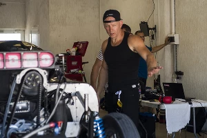 Машина победителя этапа в классе US &copy;&nbsp;Фото Евгения Мельченко, Юга.ру