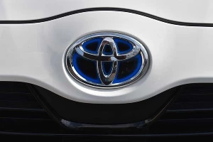 Toyota &copy;&nbsp;Stoqliq / Shutterstock.com / Fotodom