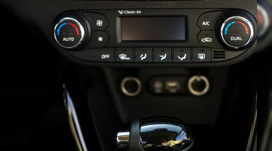 Тест-драйв нового Kia Cee'd 2016 года &copy;&nbsp;Фото ЮГА.ру