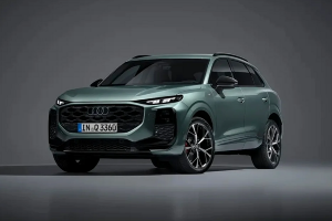 Audi Q3L &copy;&nbsp;Фото: Колеса плюс