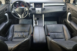 Acura RDX &copy;&nbsp;Фото: Секреты перекупа
