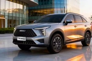 Haval Jolion Max &copy;&nbsp;Haval Jolion Max
