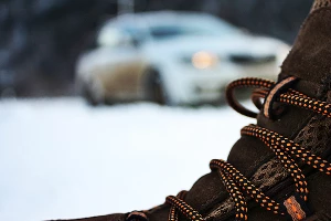 Skoda Octavia Combi. Бэксайд &copy;&nbsp;Фото ЮГА.ру