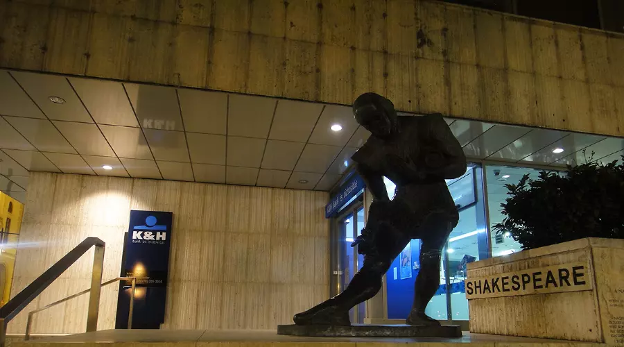 Рождественская Европа на колесах Skoda Rapid. Часть 2 &copy;&nbsp;Фото ЮГА.ру