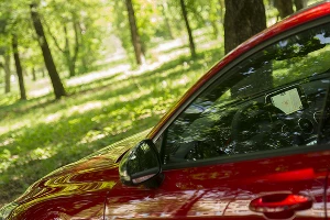 Новый Kia Stinger &copy;&nbsp;Фото Евгения Мельченко