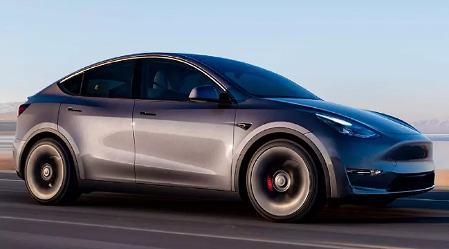  &copy;&nbsp;Tesla Motors