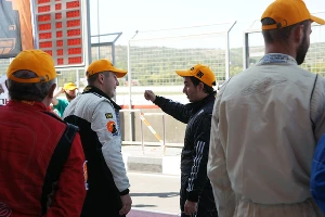 В Грозном завершился чемпионат России по дрэг-рейсингу &copy;&nbsp;Фото ЮГА.ру