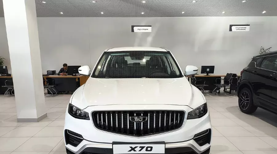 X70.  &copy;&nbsp;Источник иллюстрации - auto.ru