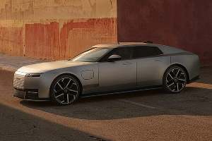 Jaguar Type 01 &copy;&nbsp;Фото: JLR