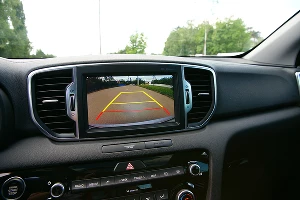Новый кроссовер Kia Sportage генерации 2016 года &copy;&nbsp;Фото ЮГА.ру