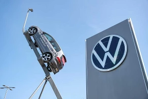 Volkswagen Lavida Pro &copy;&nbsp;Alexander Fedosov / Shutterstock.com / Fotodom