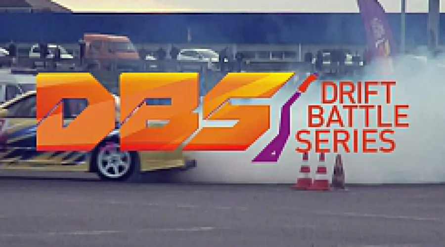 Итоги четвертого этапа открытого чемпионата по дрифту "Drift Battle Series 2016" &copy;&nbsp;Фото ЮГА.ру