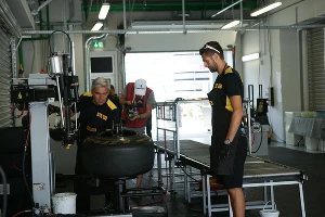 Ferrari Racing Days в Сочи &copy;&nbsp;Фото ЮГА.ру