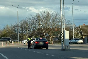 ГИБДД &copy;&nbsp;Изображение сгенерировано нейросетью Gigachat