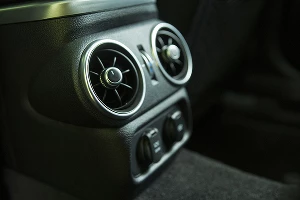 Новый Kia Stinger &copy;&nbsp;Фото Евгения Мельченко