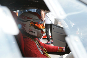 Ferrari Racing Days в Сочи © Фото ЮГА.ру