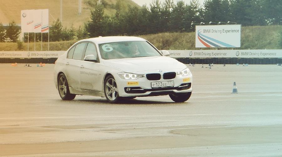 BMW в России. История с продолжением. Часть II © Фото ЮГА.ру